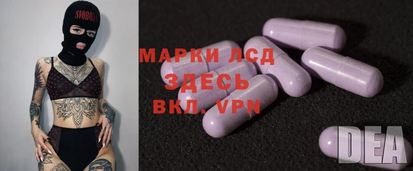 хмурый Надым