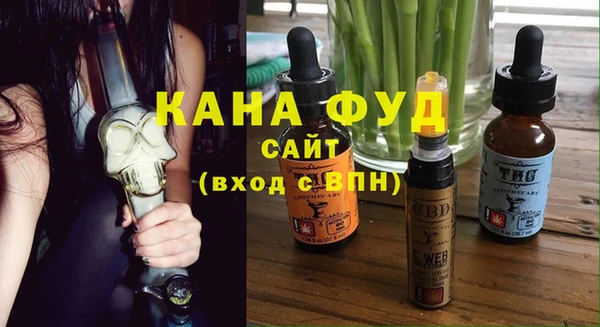 хмурый Надым